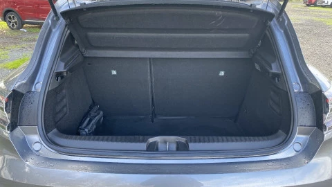 Renault Clio techno Eco-G 100cv (74kW)