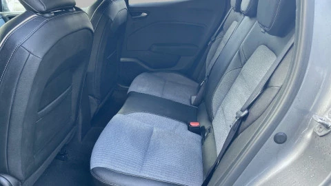 Renault Clio techno Eco-G 100cv (74kW)