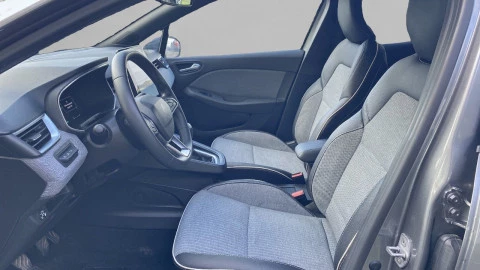 Renault Clio techno Eco-G 100cv (74kW)