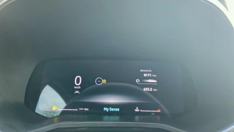 Renault Clio techno Eco-G 100cv (74kW)