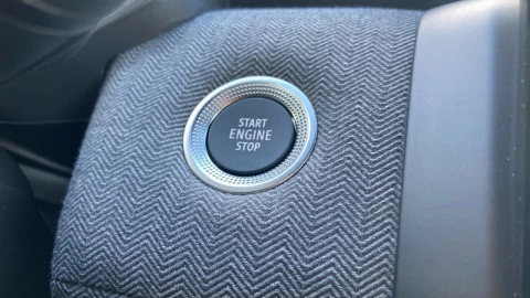 Renault Clio techno Eco-G 100cv (74kW)