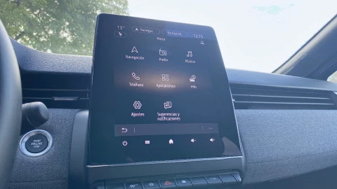 Renault Clio techno Eco-G 100cv (74kW)