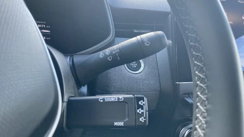 Renault Clio techno Eco-G 100cv (74kW)