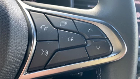 Renault Clio techno Eco-G 100cv (74kW)