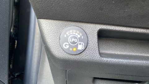 Renault Clio techno Eco-G 100cv (74kW)