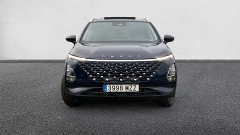 Omoda 5 MY25 - Premium 1.6 TGDI 108kW (145cv)