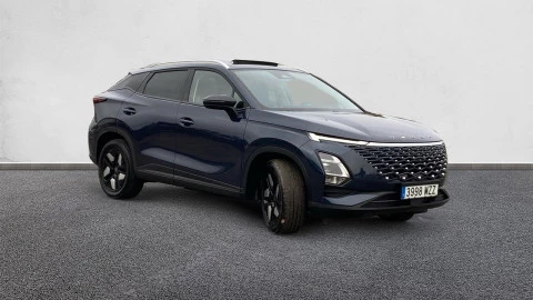 Omoda 5 MY25 - Premium 1.6 TGDI 108kW (145cv)