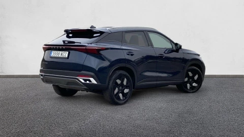 Omoda 5 MY25 - Premium 1.6 TGDI 108kW (145cv)