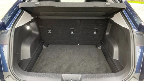 Omoda 5 MY25 - Premium 1.6 TGDI 108kW (145cv)