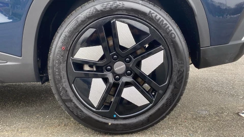 Omoda 5 MY25 - Premium 1.6 TGDI 108kW (145cv)