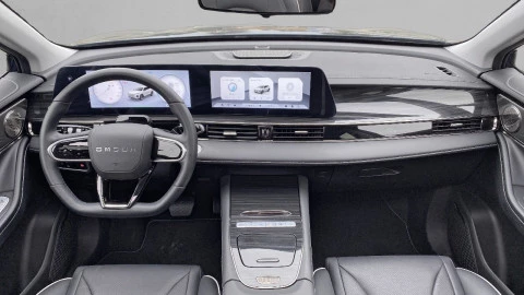 Omoda 5 MY25 - Premium 1.6 TGDI 108kW (145cv)