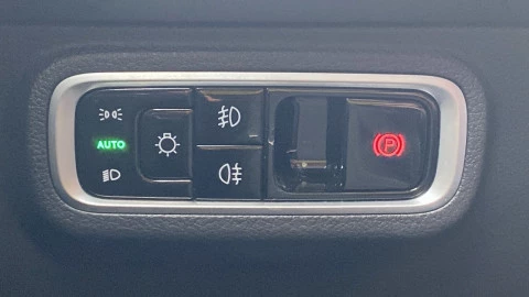 Omoda 5 MY25 - Premium 1.6 TGDI 108kW (145cv)