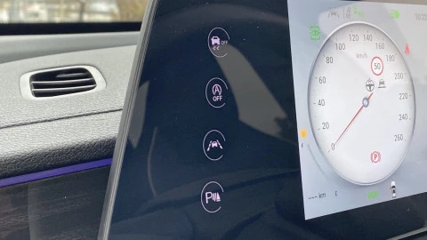 Omoda 5 MY25 - Premium 1.6 TGDI 108kW (145cv)