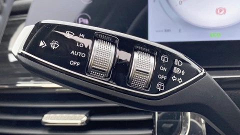 Omoda 5 MY25 - Premium 1.6 TGDI 108kW (145cv)