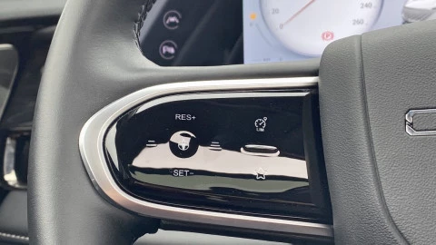 Omoda 5 MY25 - Premium 1.6 TGDI 108kW (145cv)