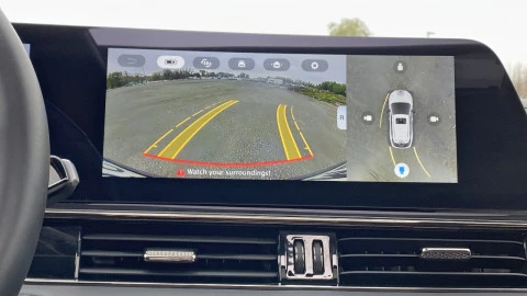 Omoda 5 MY25 - Premium 1.6 TGDI 108kW (145cv)