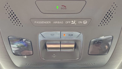 Omoda 5 MY25 - Premium 1.6 TGDI 108kW (145cv)