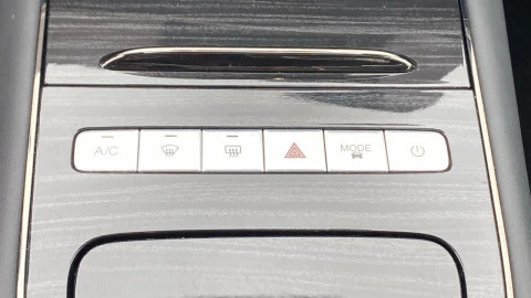 Omoda 5 MY25 - Premium 1.6 TGDI 108kW (145cv)