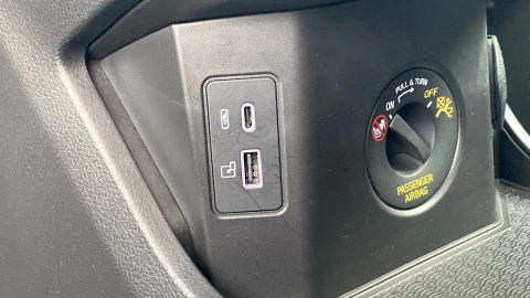 Omoda 5 MY25 - Premium 1.6 TGDI 108kW (145cv)