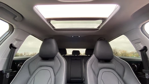 Omoda 5 MY25 - Premium 1.6 TGDI 108kW (145cv)