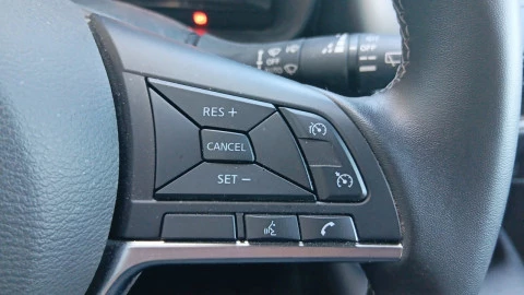 Nissan juke DIG-T 84 kW (114 CV) 6M/T N-Connecta