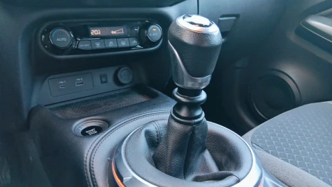 Nissan juke DIG-T 84 kW (114 CV) 6M/T N-Connecta