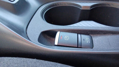 Nissan juke DIG-T 84 kW (114 CV) 6M/T N-Connecta