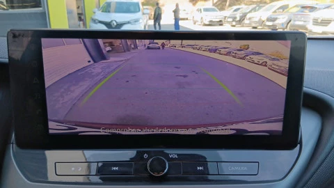 Nissan juke DIG-T 84 kW (114 CV) 6M/T N-Connecta