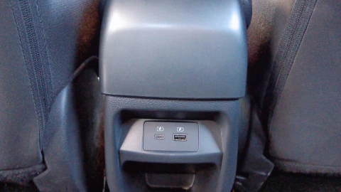 Nissan juke DIG-T 84 kW (114 CV) 6M/T N-Connecta