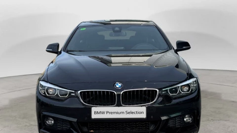 BMW Serie 4 Coupe 420 i M Sport