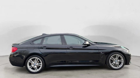 BMW Serie 4 Coupe 420 i M Sport