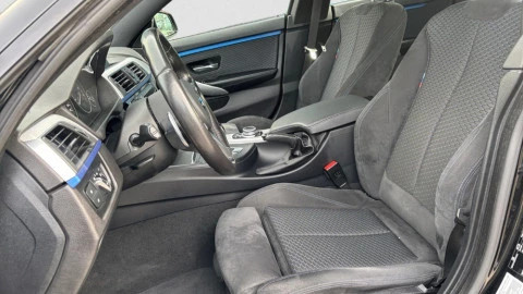BMW Serie 4 Coupe 420 i M Sport