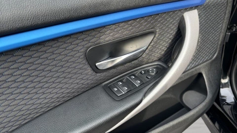 BMW Serie 4 Coupe 420 i M Sport