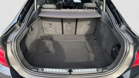 BMW Serie 4 Coupe 420 i M Sport