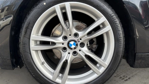 BMW Serie 4 Coupe 420 i M Sport