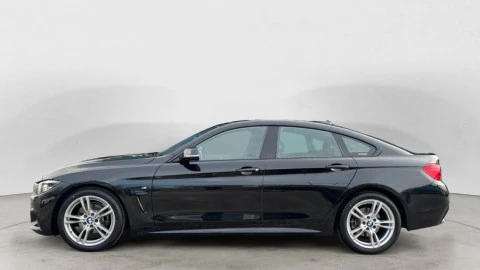 BMW Serie 4 Coupe 420 i M Sport