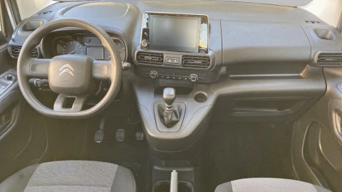 Citroën Berlingo Talla M BlueHDi 100