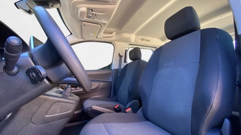 Citroën Berlingo Talla M BlueHDi 100