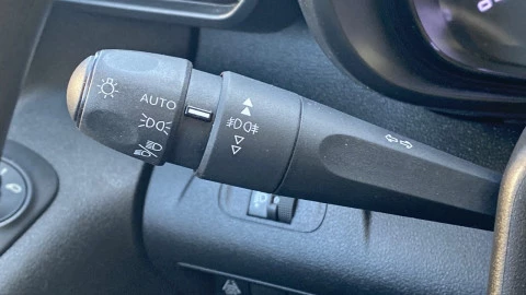 Citroën Berlingo Talla M BlueHDi 100