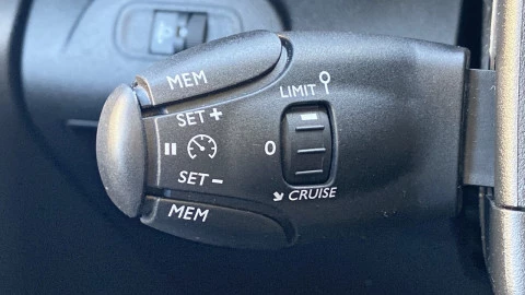 Citroën Berlingo Talla M BlueHDi 100