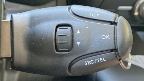 Citroën Berlingo Talla M BlueHDi 100