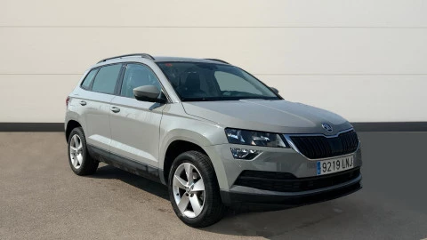 Skoda Karoq 1.5 TSI 110kW (150CV) DSG ACT Ambition