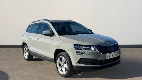 Skoda Karoq 1.5 TSI 110kW (150CV) DSG ACT Ambition
