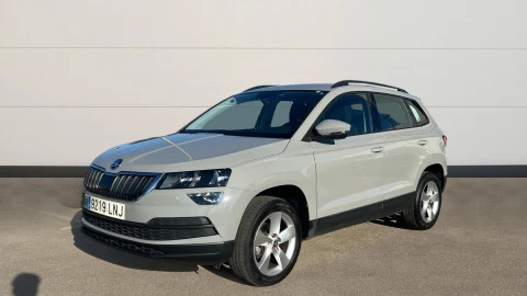 Skoda Karoq 1.5 TSI 110kW (150CV) DSG ACT Ambition