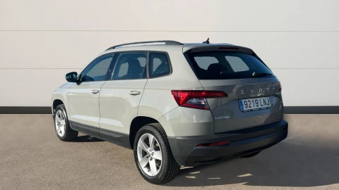 Skoda Karoq 1.5 TSI 110kW (150CV) DSG ACT Ambition