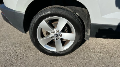 Skoda Karoq 1.5 TSI 110kW (150CV) DSG ACT Ambition