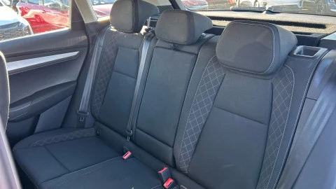 Skoda Karoq 1.5 TSI 110kW (150CV) DSG ACT Ambition