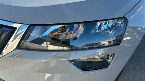 Skoda Karoq 1.5 TSI 110kW (150CV) DSG ACT Ambition