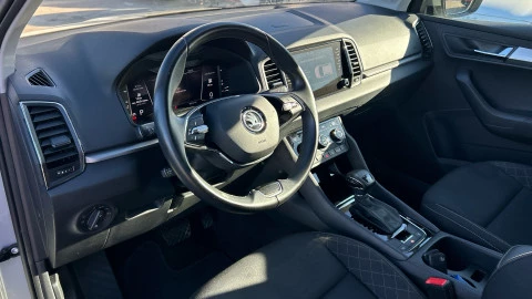 Skoda Karoq 1.5 TSI 110kW (150CV) DSG ACT Ambition