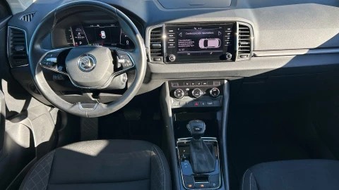 Skoda Karoq 1.5 TSI 110kW (150CV) DSG ACT Ambition